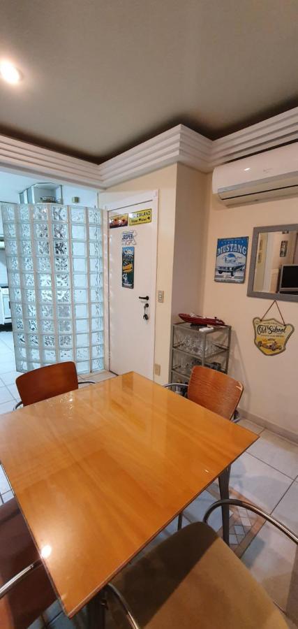 Cobertura Triplex Na Praia Da Enseada Guarujá Exterior foto