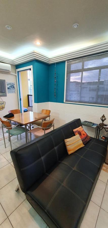 Cobertura Triplex Na Praia Da Enseada Guarujá Exterior foto