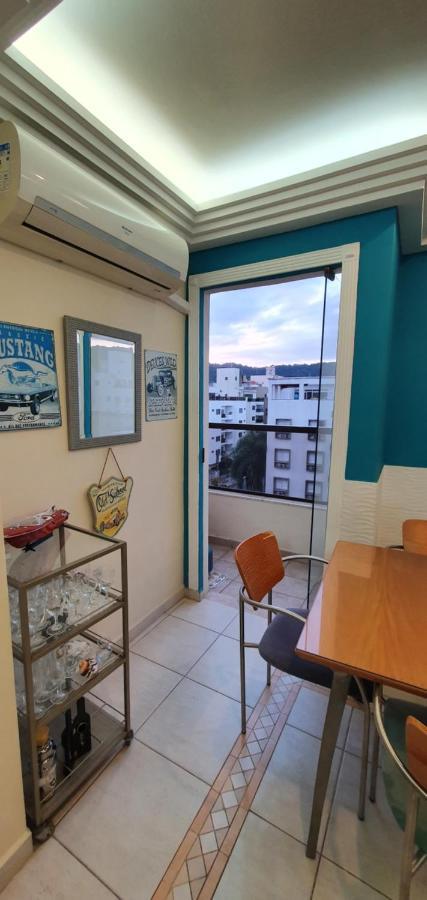 Cobertura Triplex Na Praia Da Enseada Guarujá Exterior foto